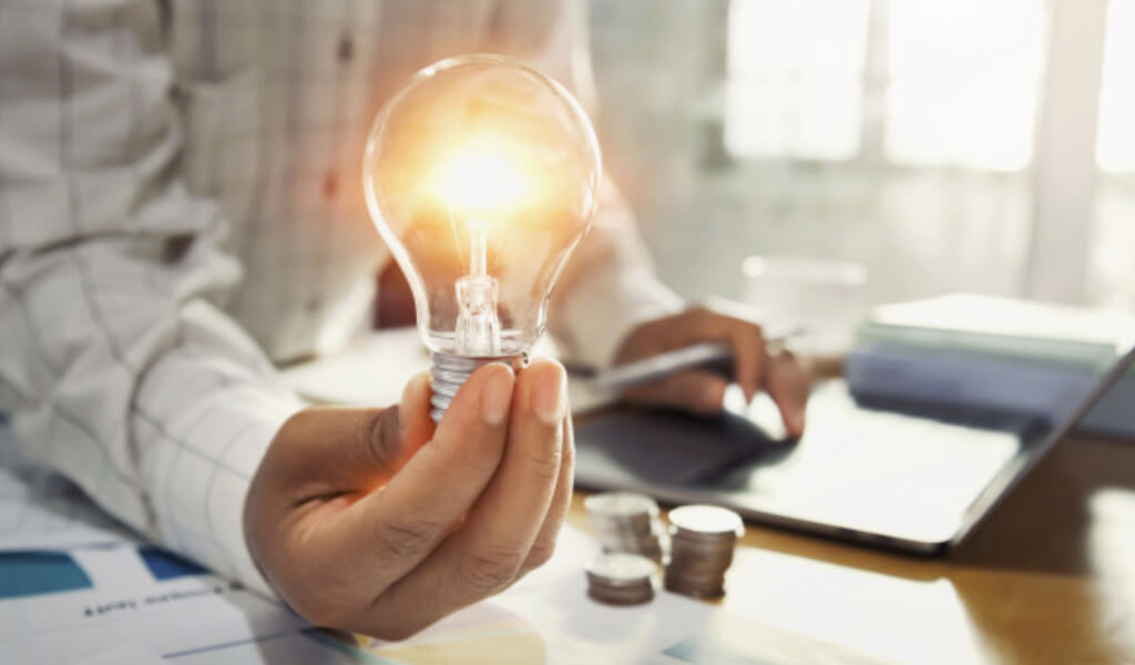 ¿Que es la energía eléctrica?