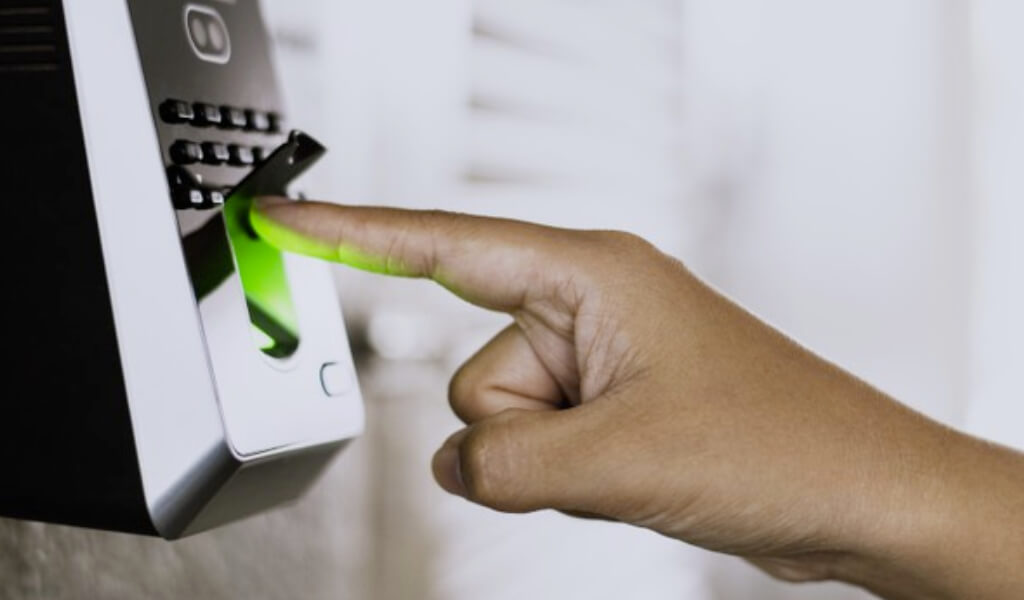 Mejoras de seguridad